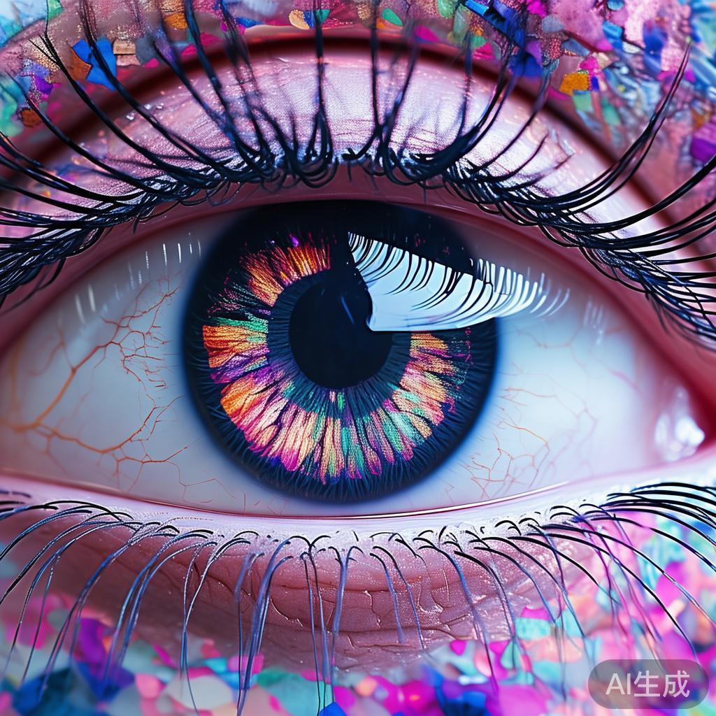 小红书上面的小眼睛是什么意思啊缩略图