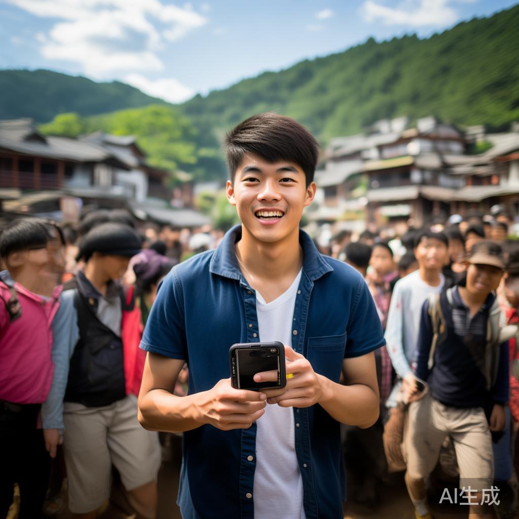 抖音达人要什么粉丝插图2