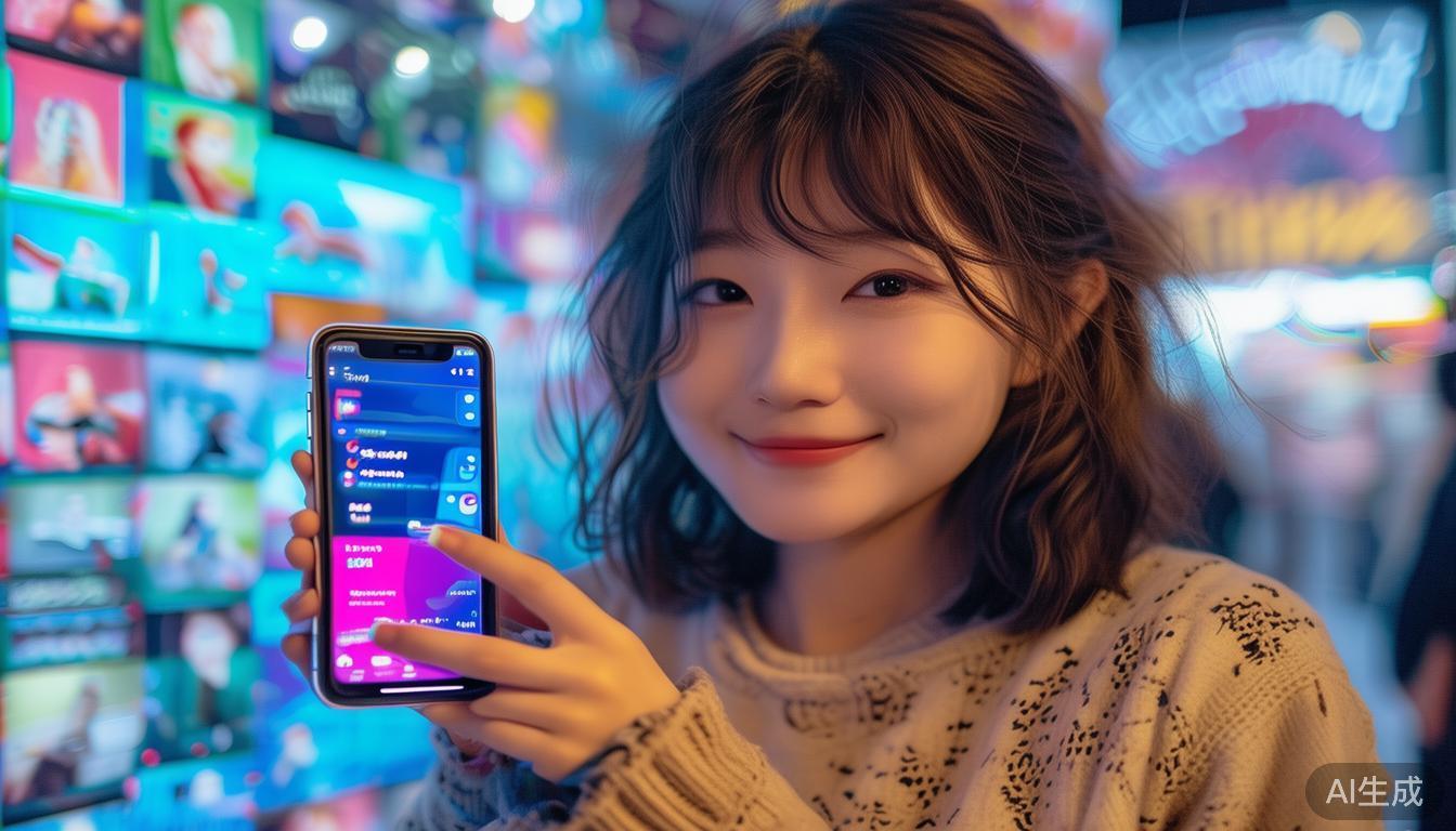 快手怎么设置可见粉丝插图2