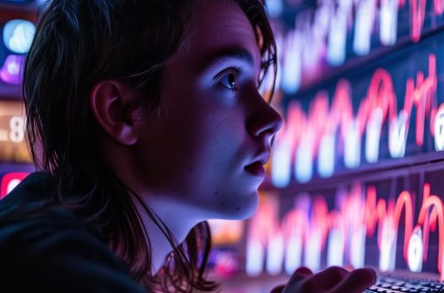 抖音粉丝为什么老是跳动缩略图