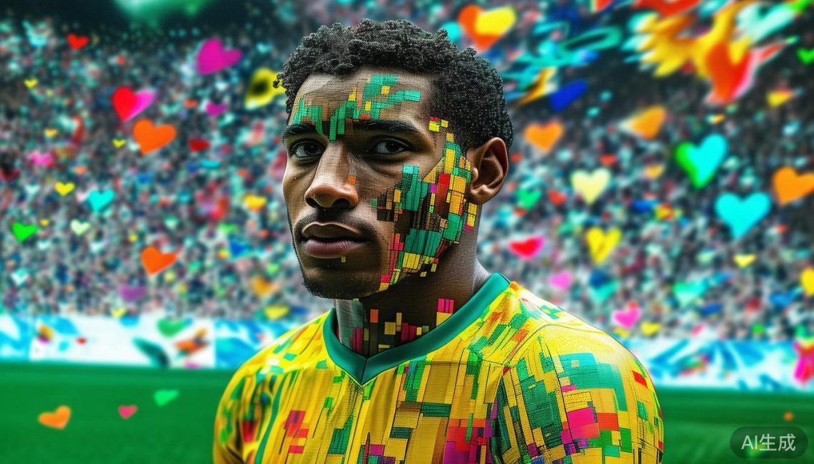 内马尔在tiktok多少粉丝缩略图