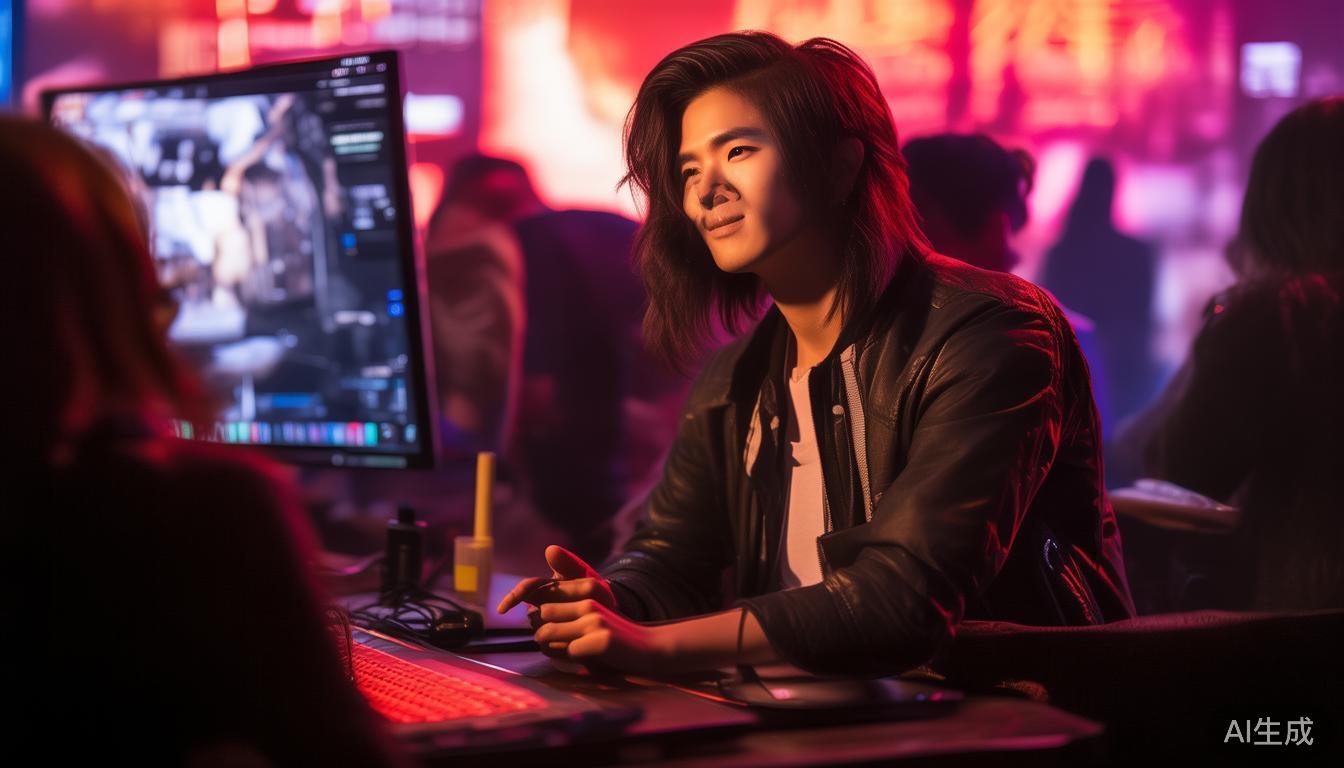 快手上直播怎么关注粉丝插图