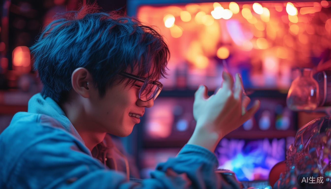 怎么在页面打赏快手粉丝插图2 怎么在页面打赏快手粉丝插图2