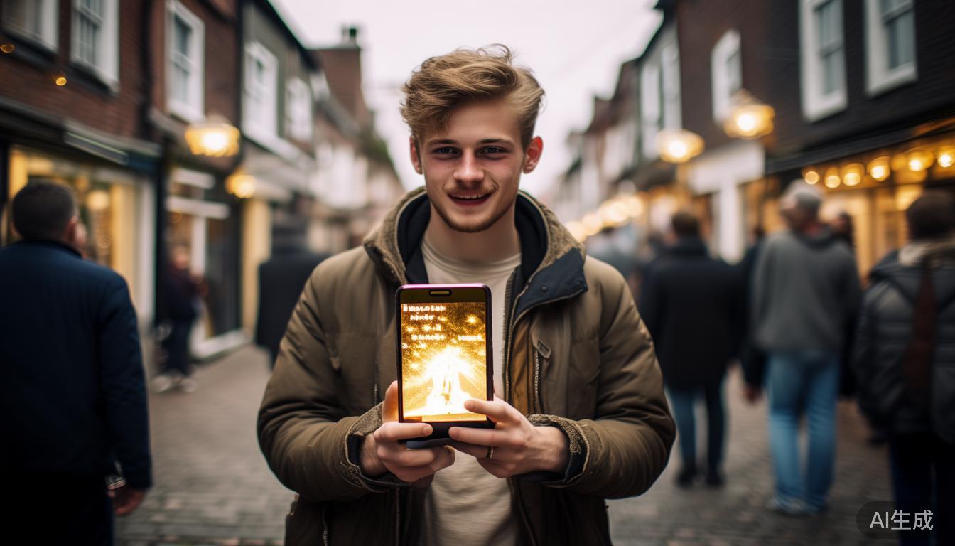 在快手怎么看粉丝的关注插图