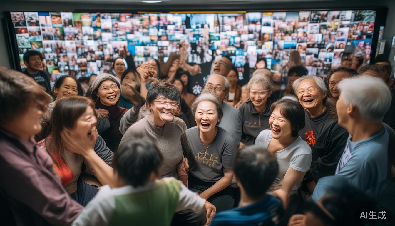 快手为什么不找粉丝插图 快手为什么不找粉丝插图