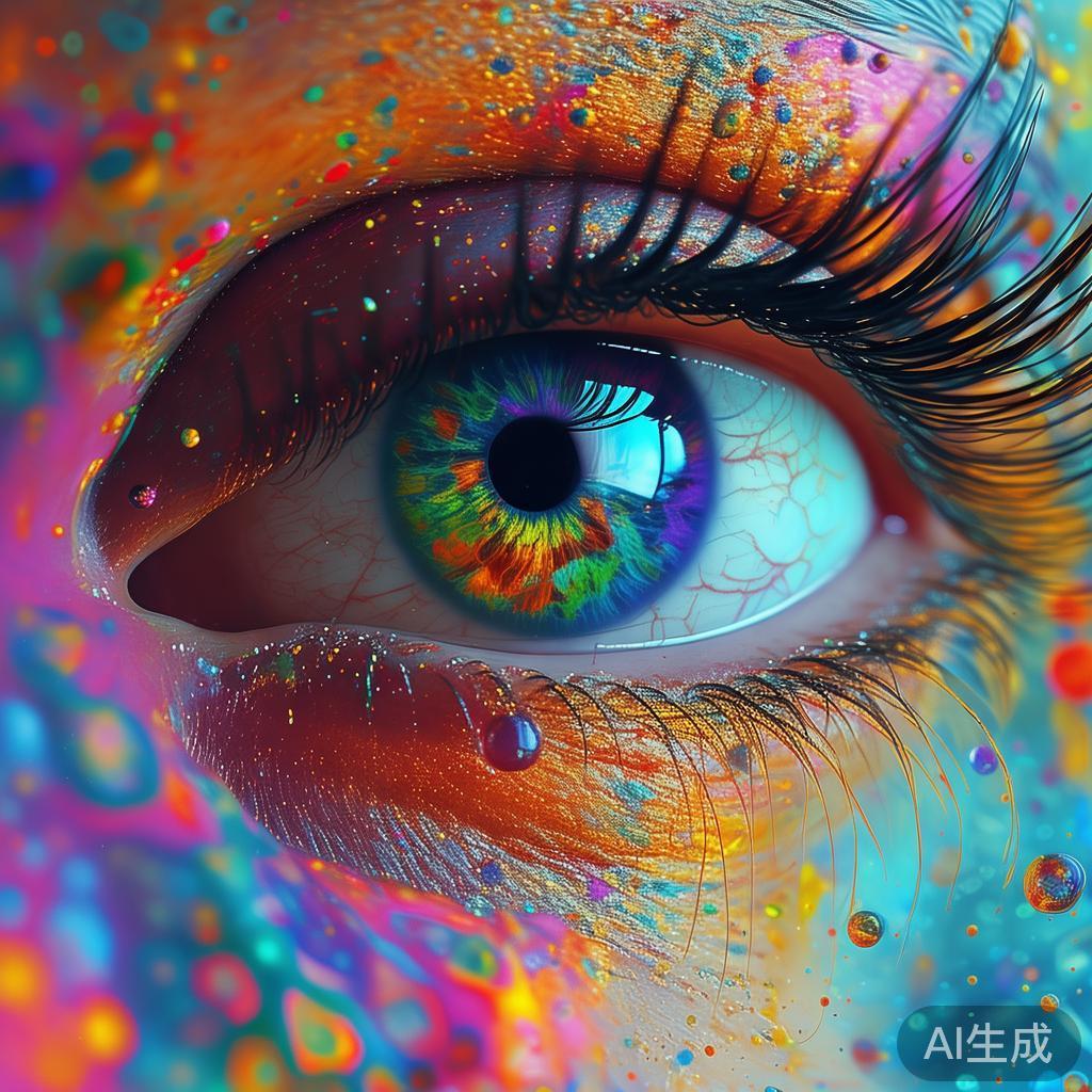 小红书上面的眼睛怎么弄插图2