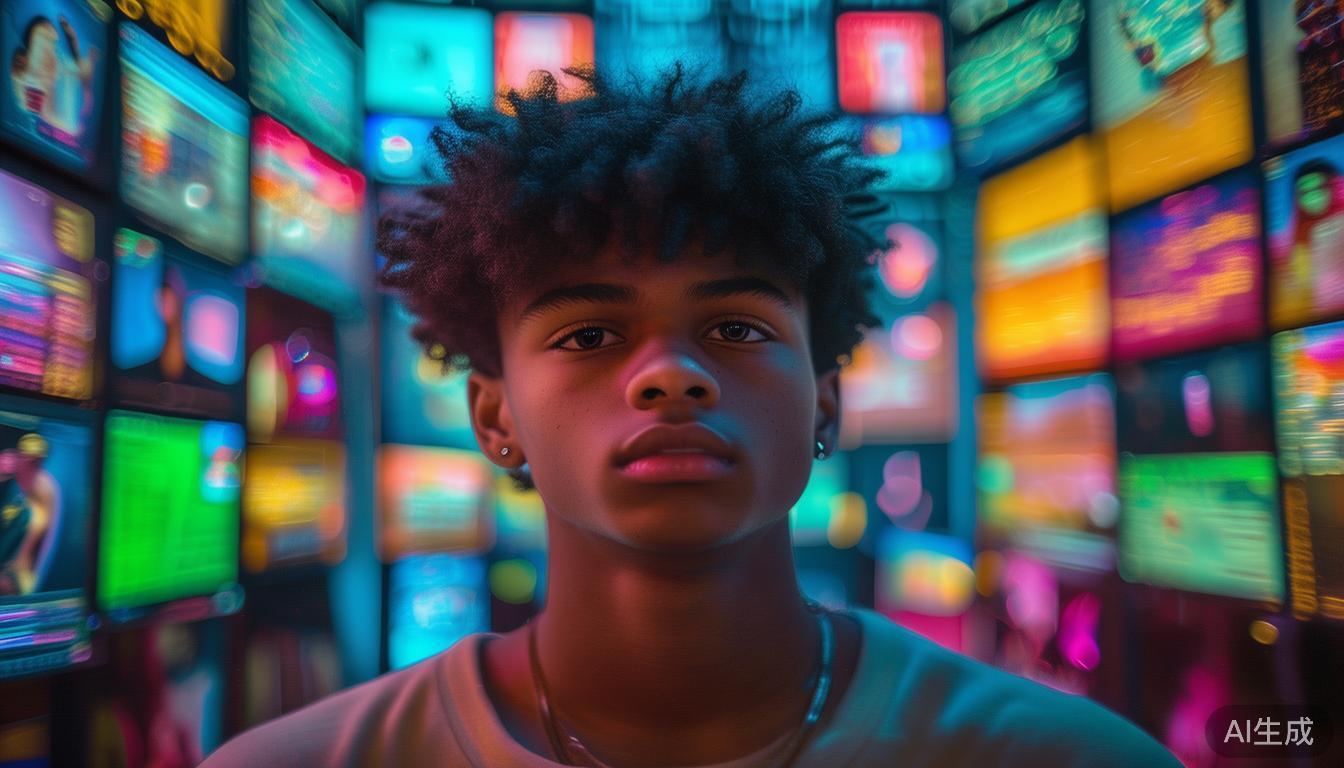 弟弟快手粉丝多怎么办插图2