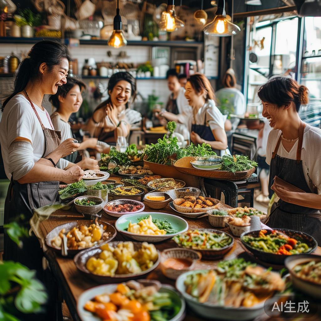 小红书可以卖缩略图