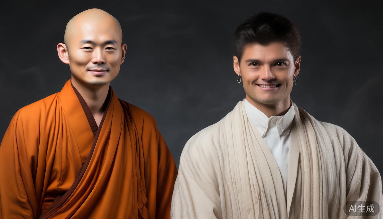 快手方丈给粉丝看什么插图1