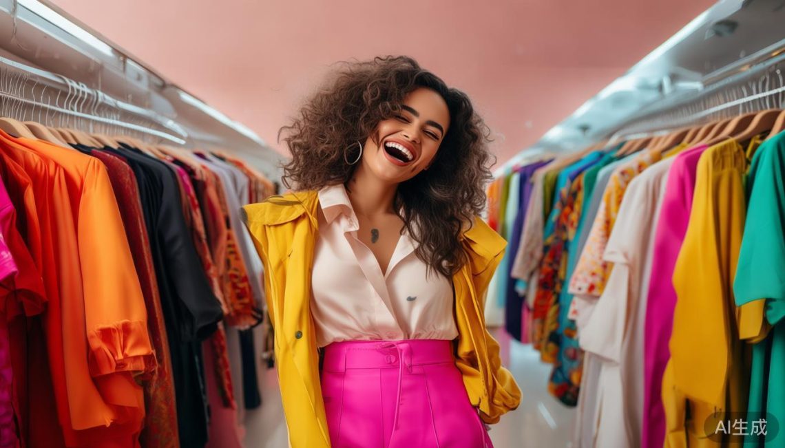 怎么做tiktok服装带货直播缩略图