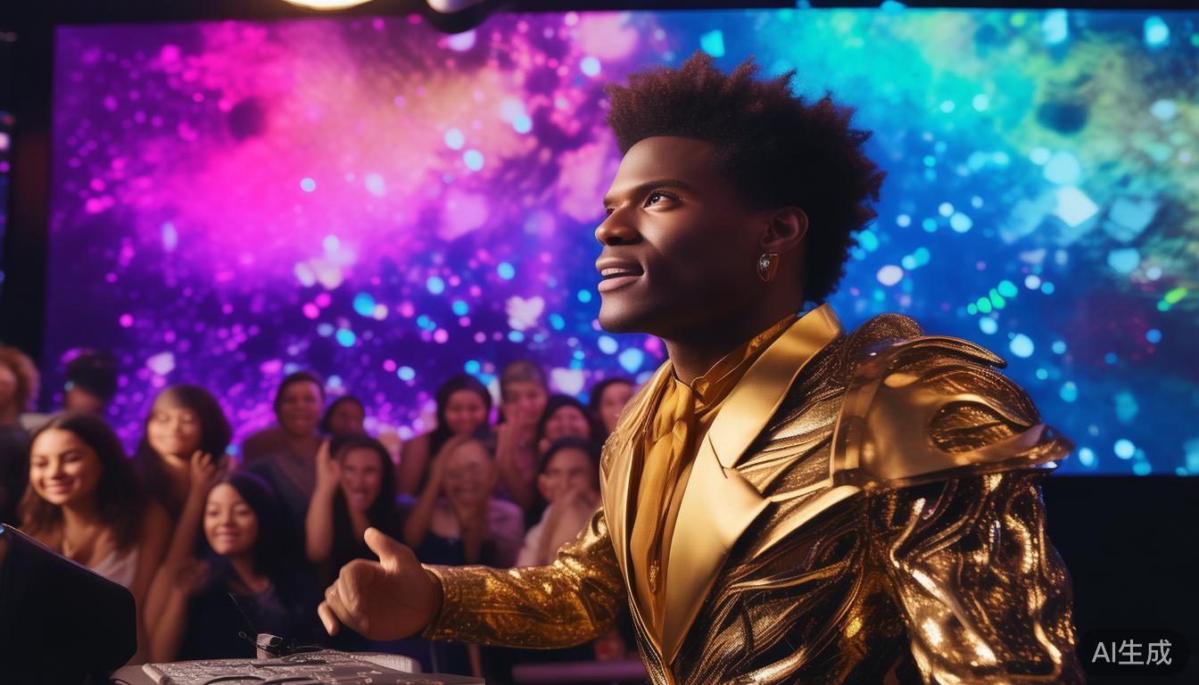 快手怎么录播吸粉丝插图