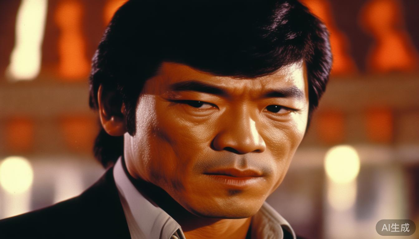 周润发微博粉丝那么少插图1