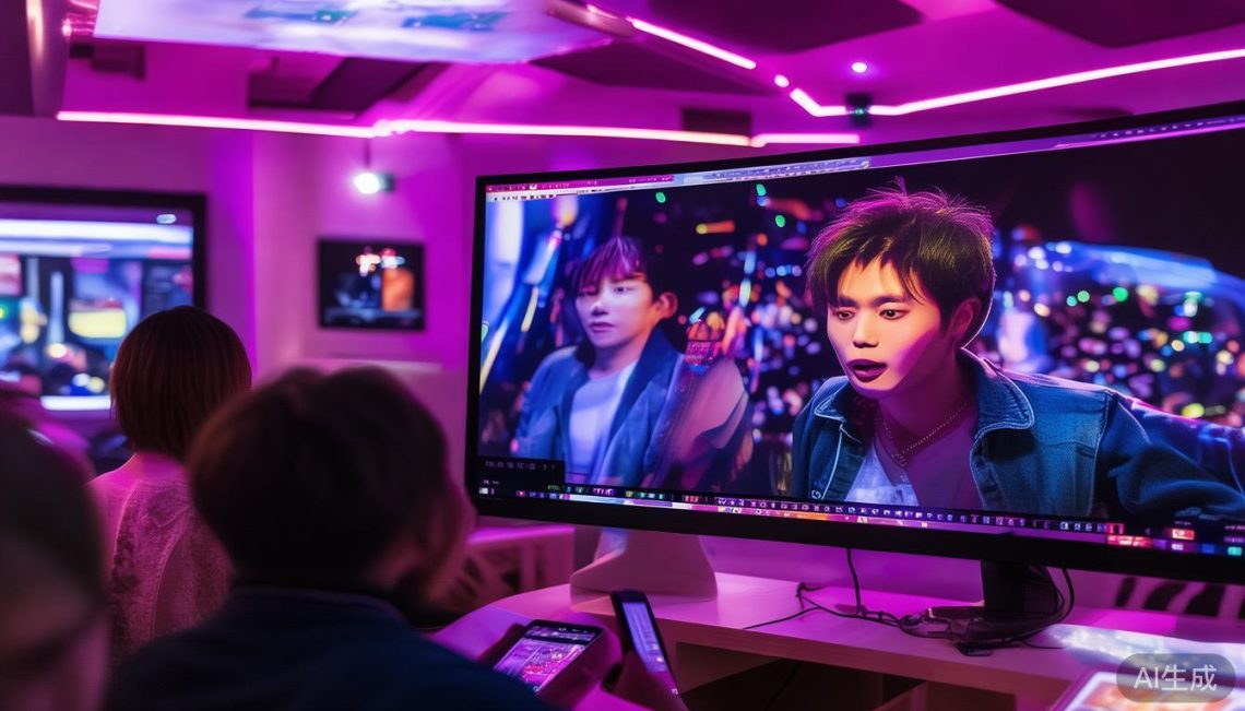 快手粉丝的礼物怎么抢缩略图