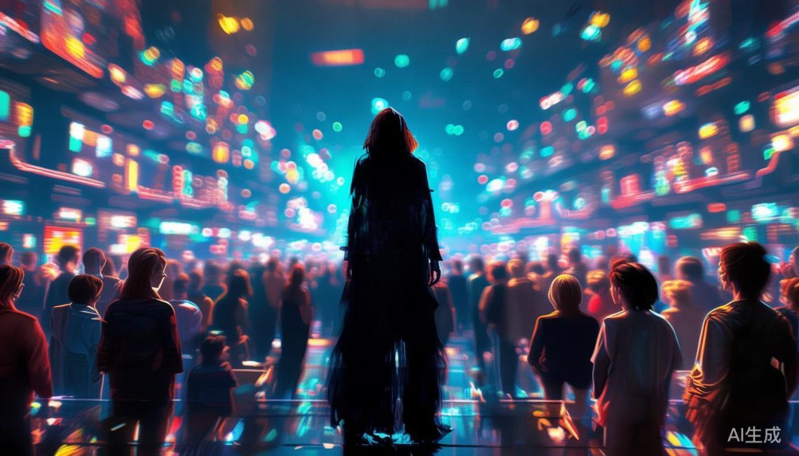 微博粉丝为什么不能破亿缩略图