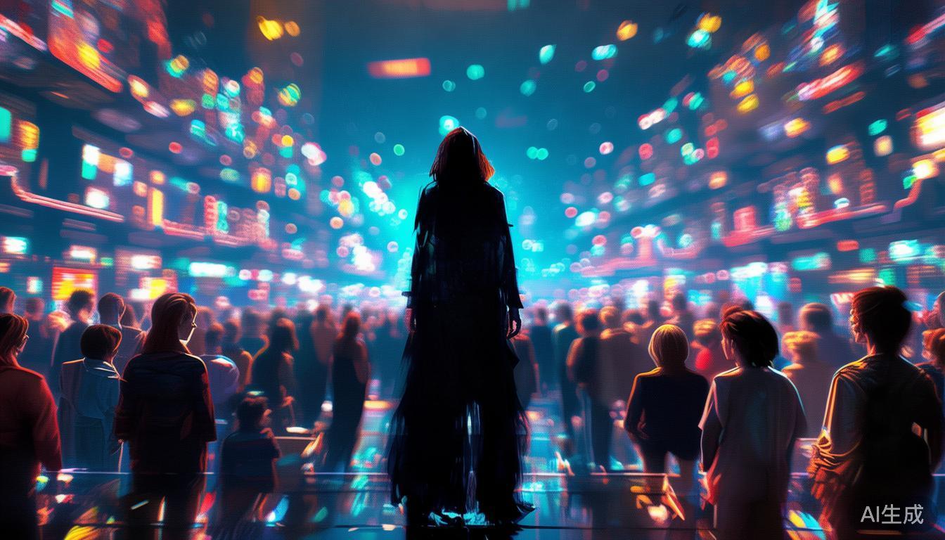 微博粉丝为什么不能破亿插图