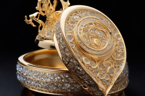 珠宝销售小红书简介怎么写缩略图 珠宝销售小红书简介怎么写缩略图