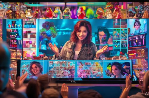 有哪些人经常在tiktok上直播缩略图