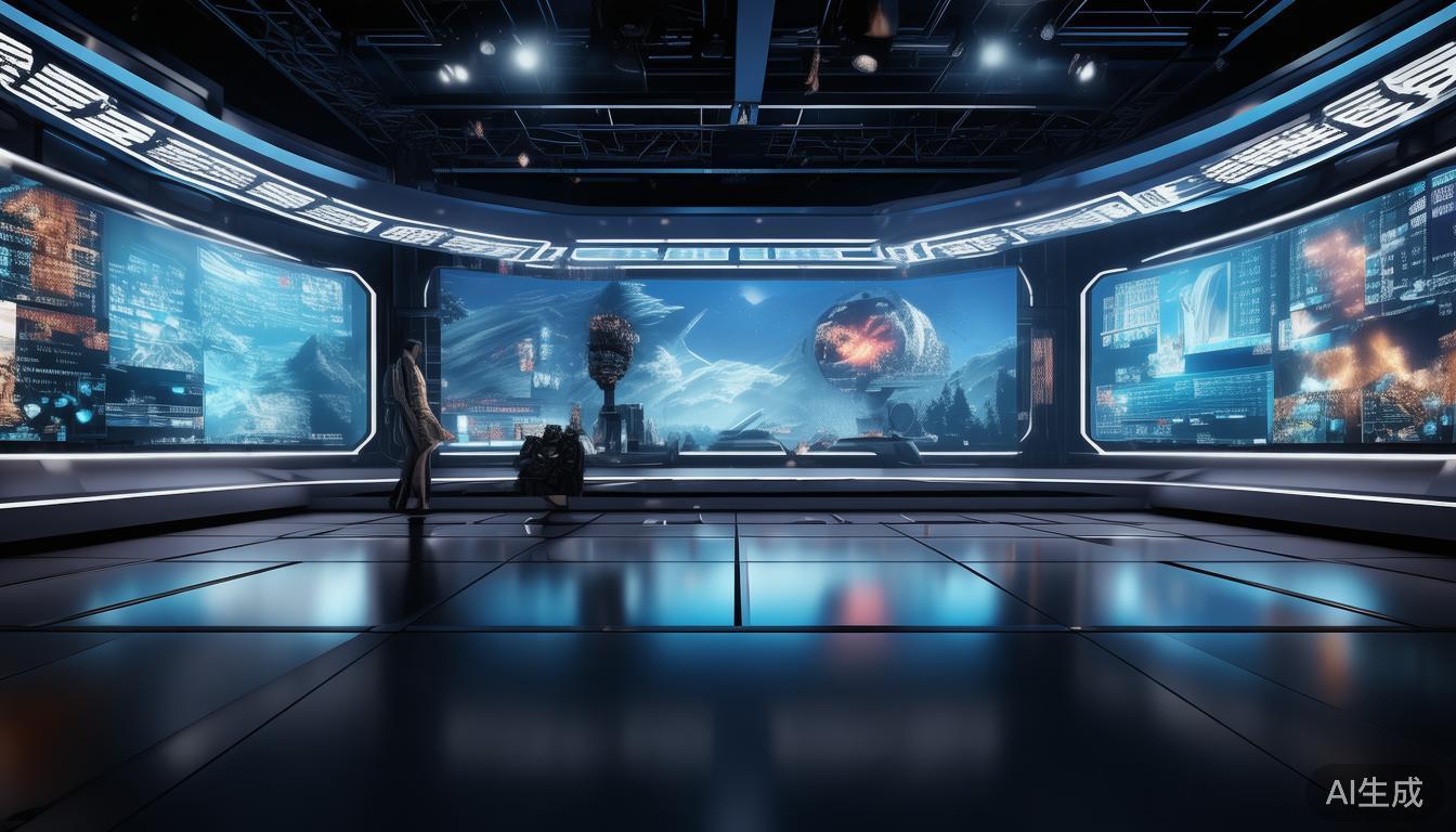 tiktok手机无人直播怎么弄插图1