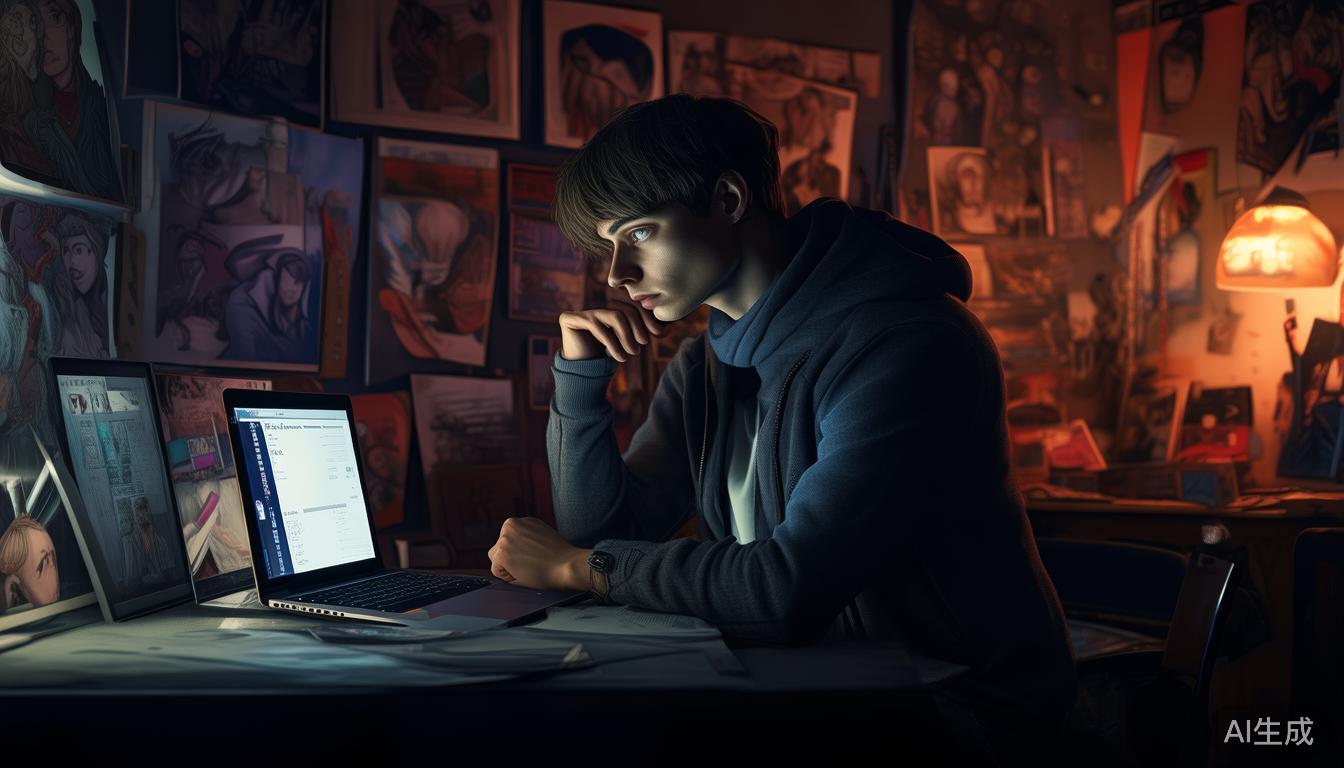 快手怎么快手取消粉丝插图