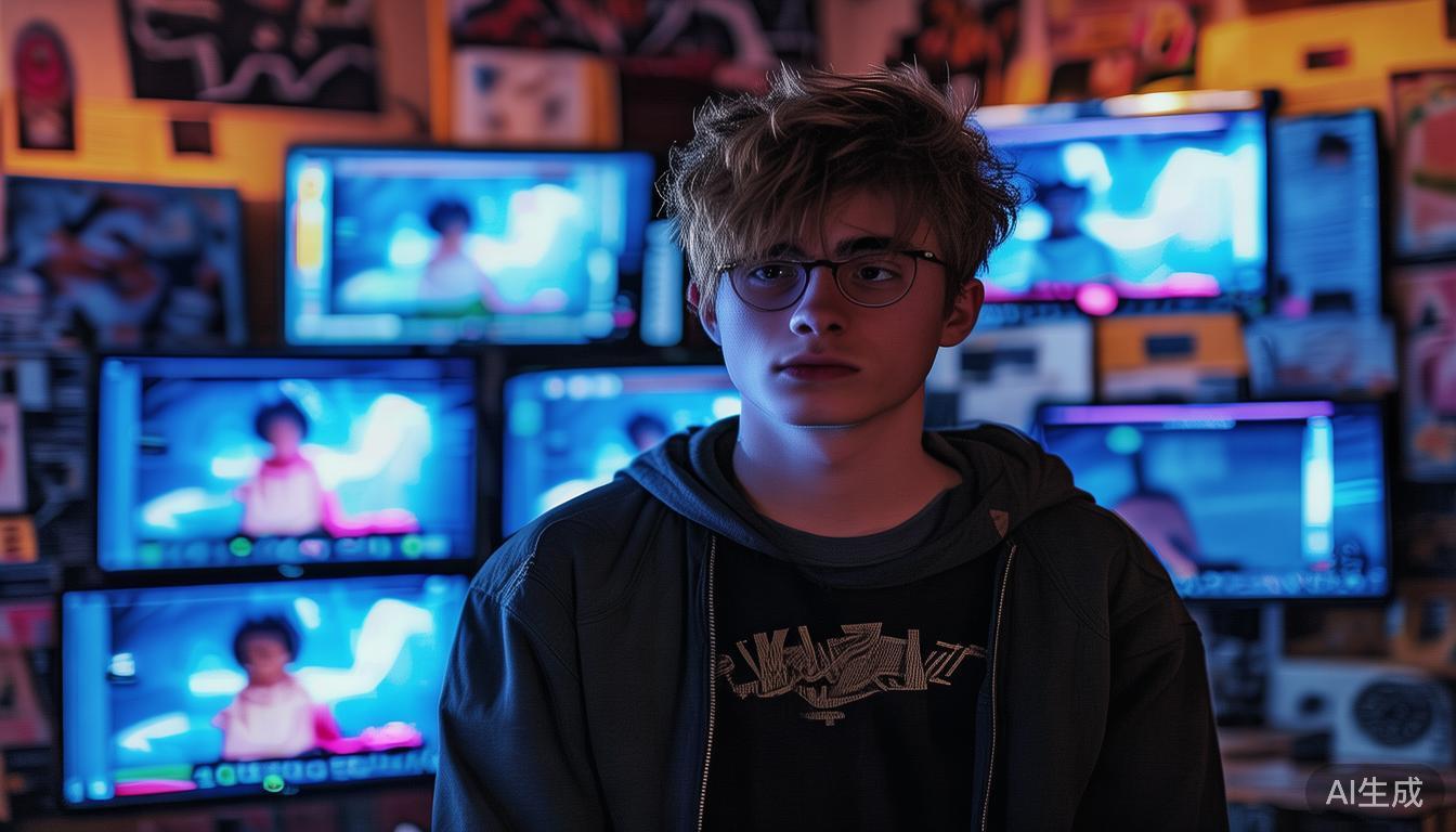 tiktok增加粉丝和喜欢的方法插图1 tiktok增加粉丝和喜欢的方法插图1