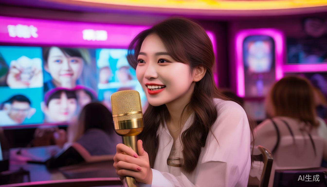 tiktok在电脑上怎么直播插图1