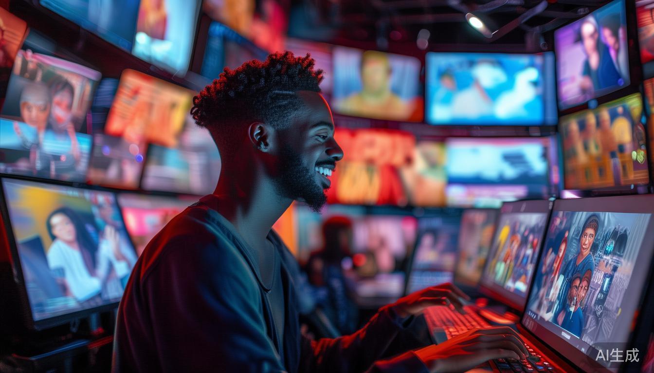 怎么在快手刷粉丝插图1 怎么在快手刷粉丝插图1