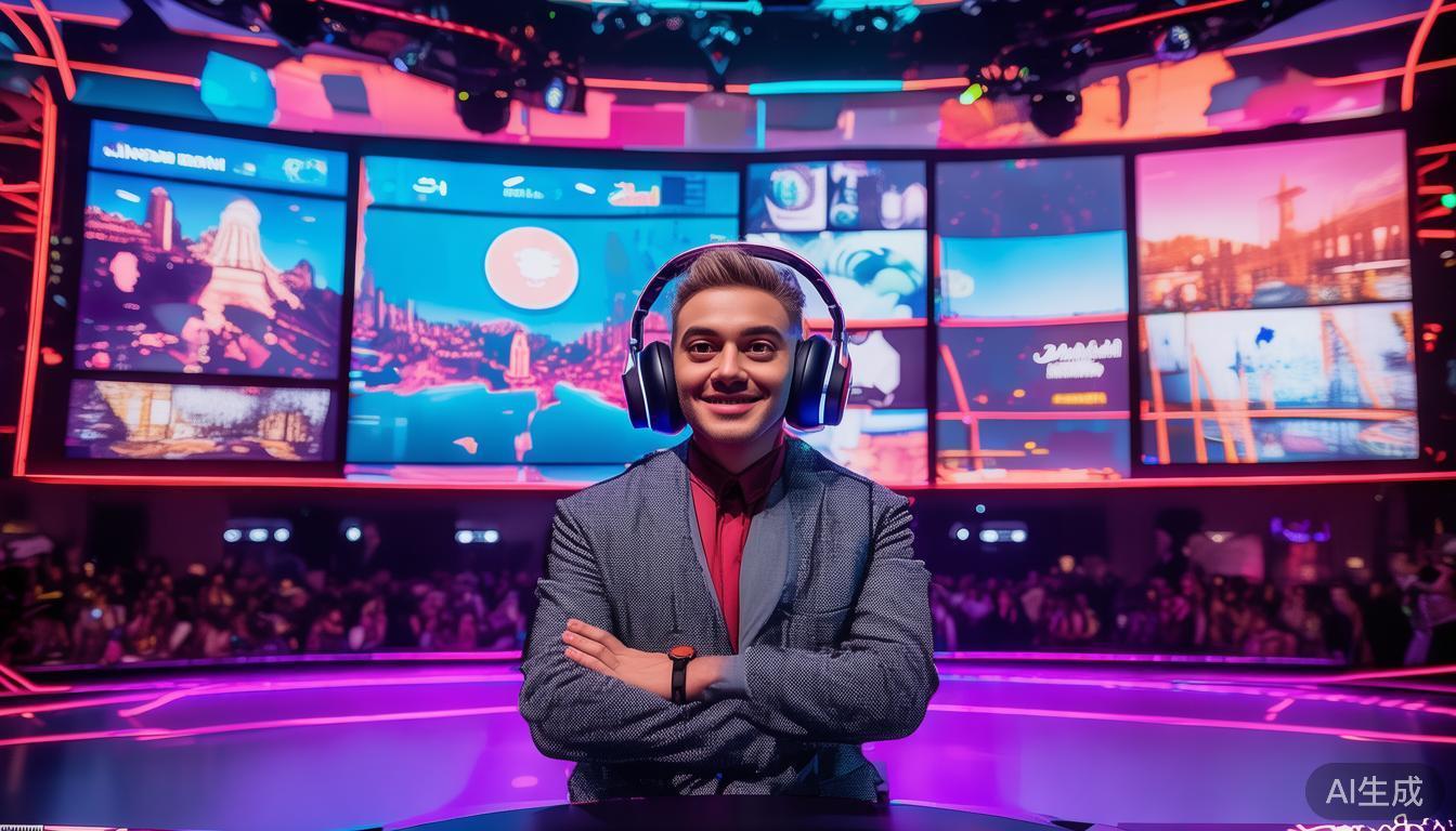 国际版tiktok怎么开直播插图