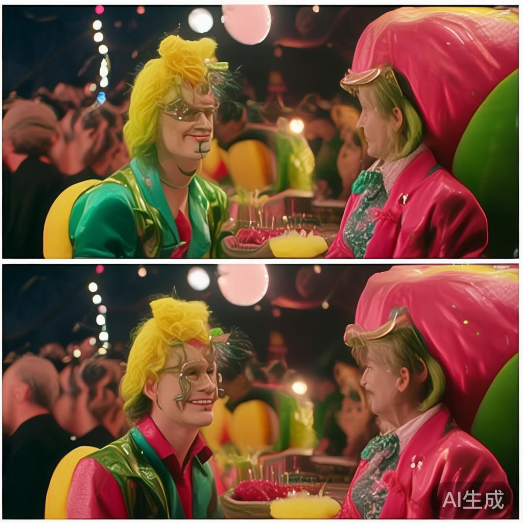 抖音头号粉丝甜瓜是什么插图1