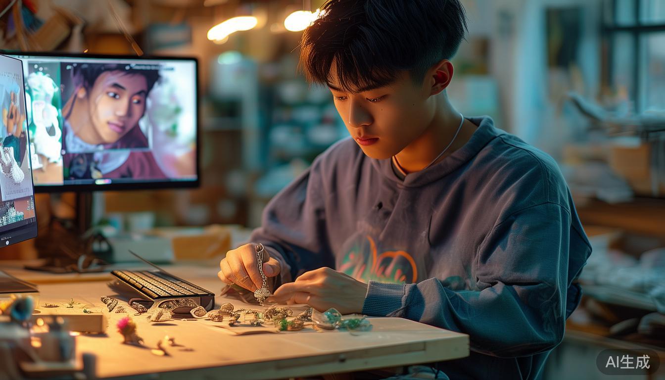 tiktok如何注册卖家账号插图1