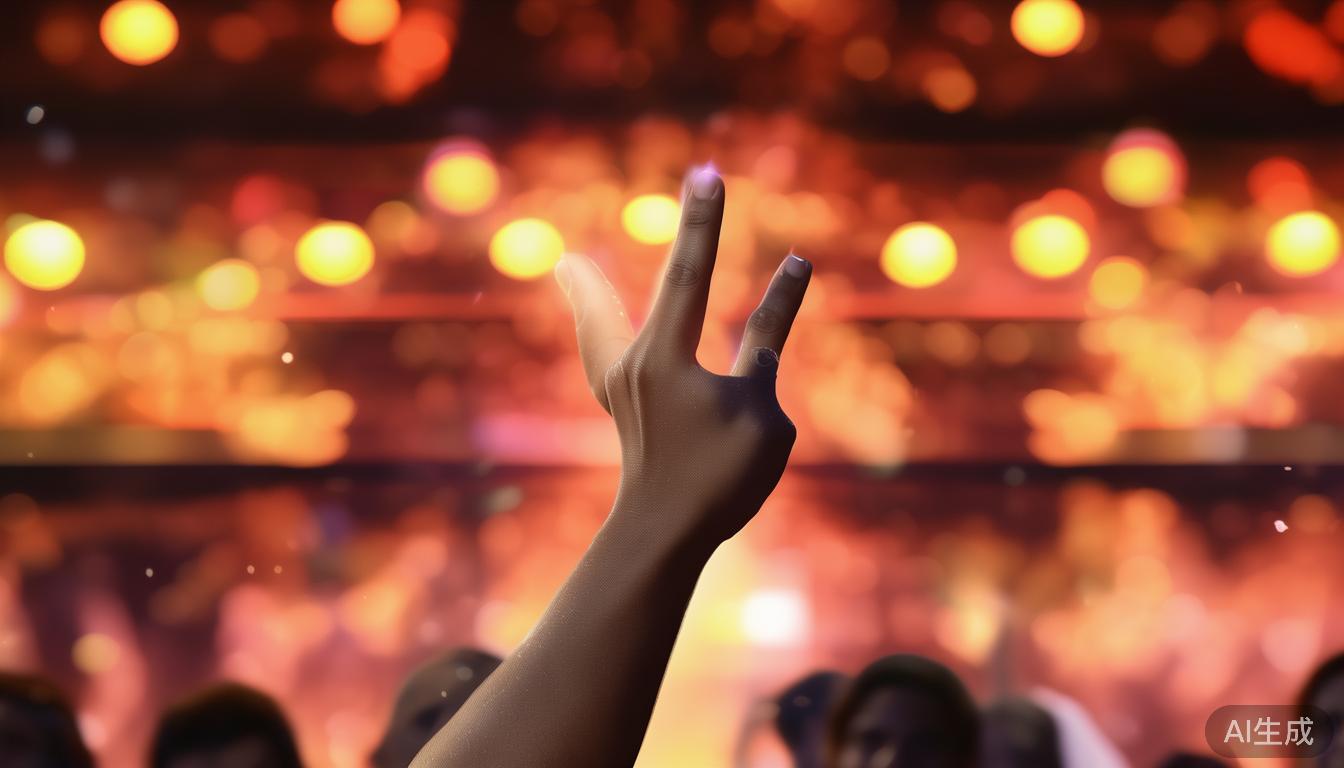 tiktok 点赞和粉丝比例插图