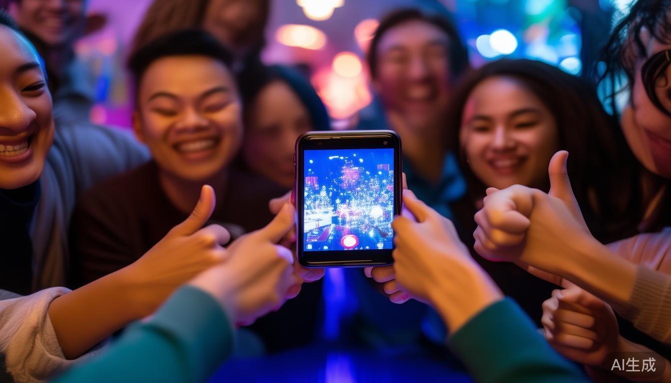 快手粉丝团怎么点赞最多插图2