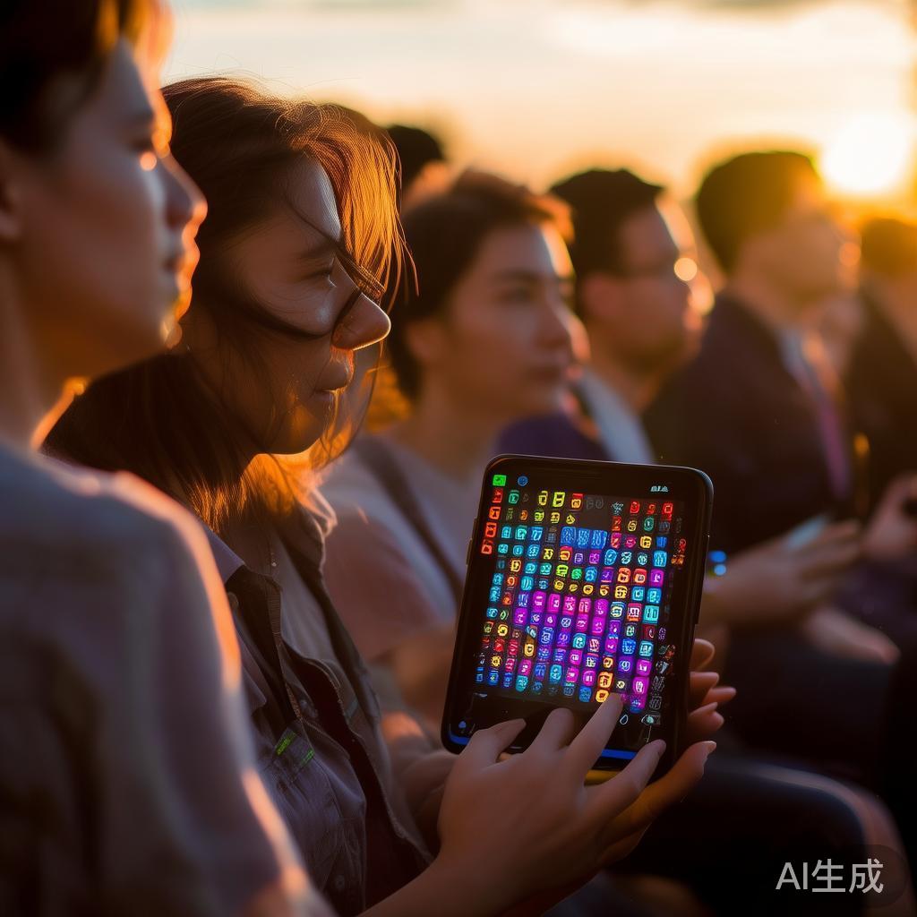 几百万粉丝抖音截图插图1