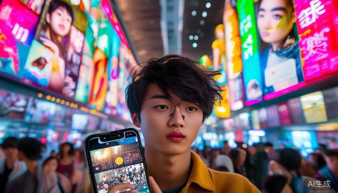 tiktok如何注册卖家账号插图