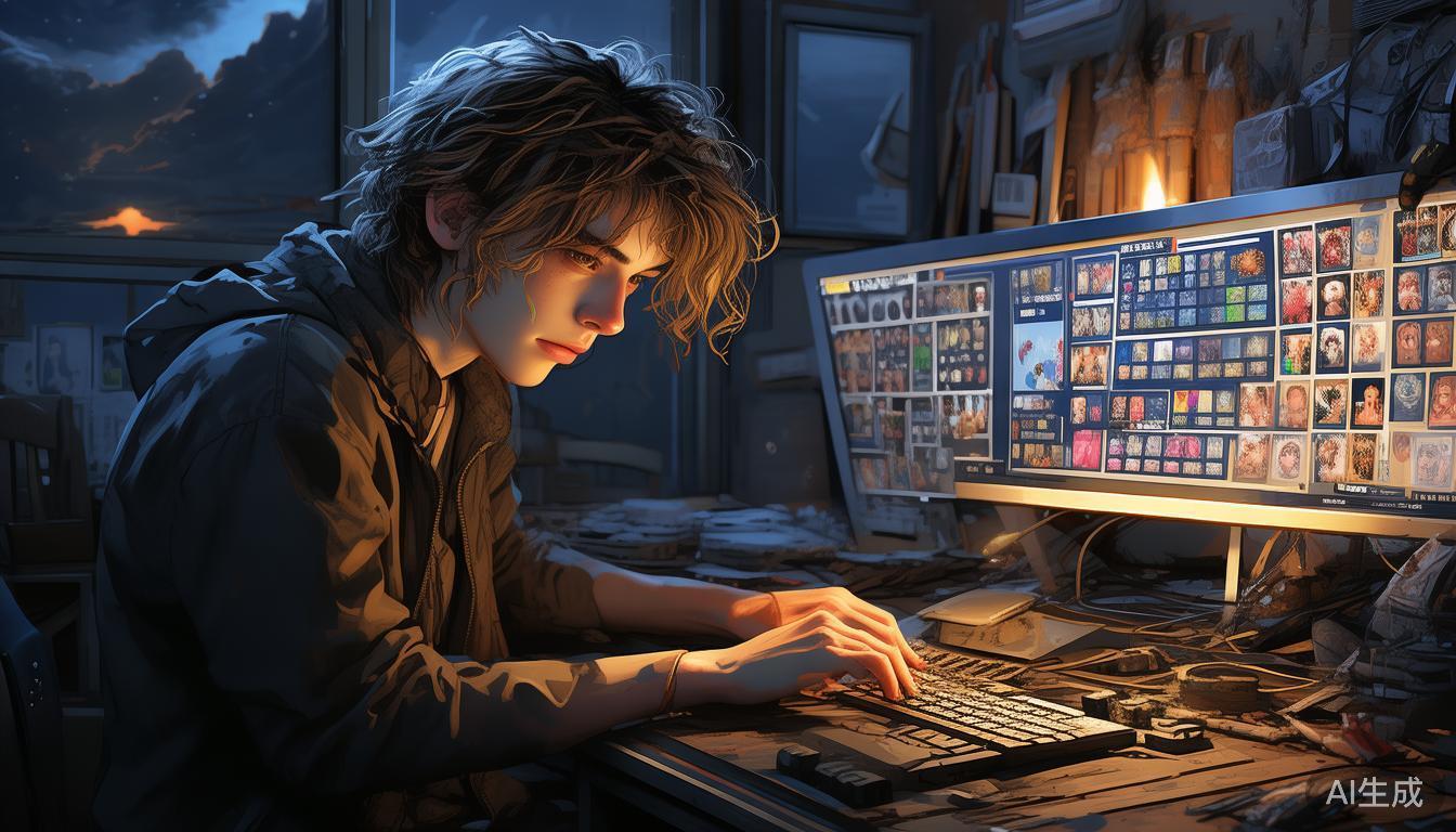 快手关注粉丝怎么不长插图