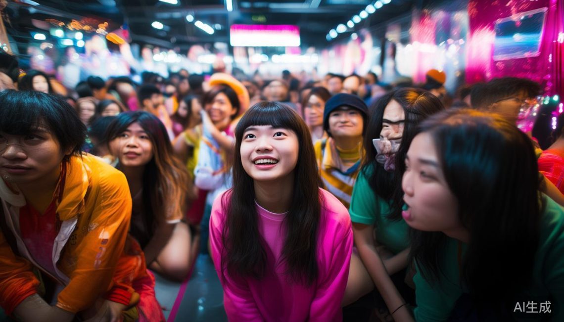 快手粉丝蹲了能干什么缩略图