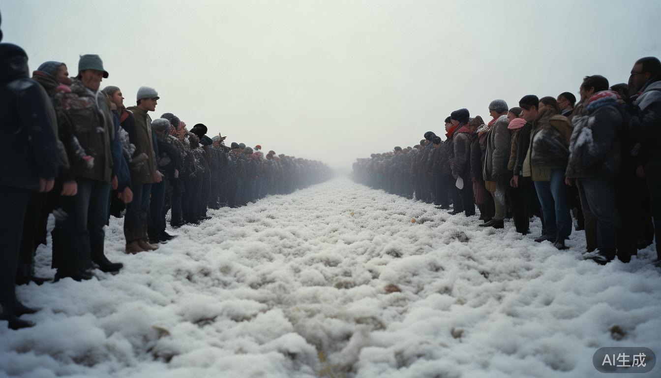 骚白快手粉丝为什么掉了插图