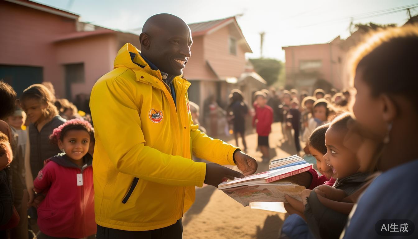 快手怎么发粉丝图插图1