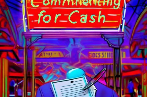 小红书评论挣钱会被网警盯上吗知乎缩略图 小红书评论挣钱会被网警盯上吗知乎缩略图