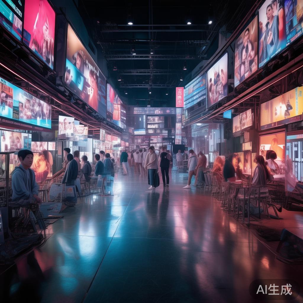 几位抖音粉丝缩略图