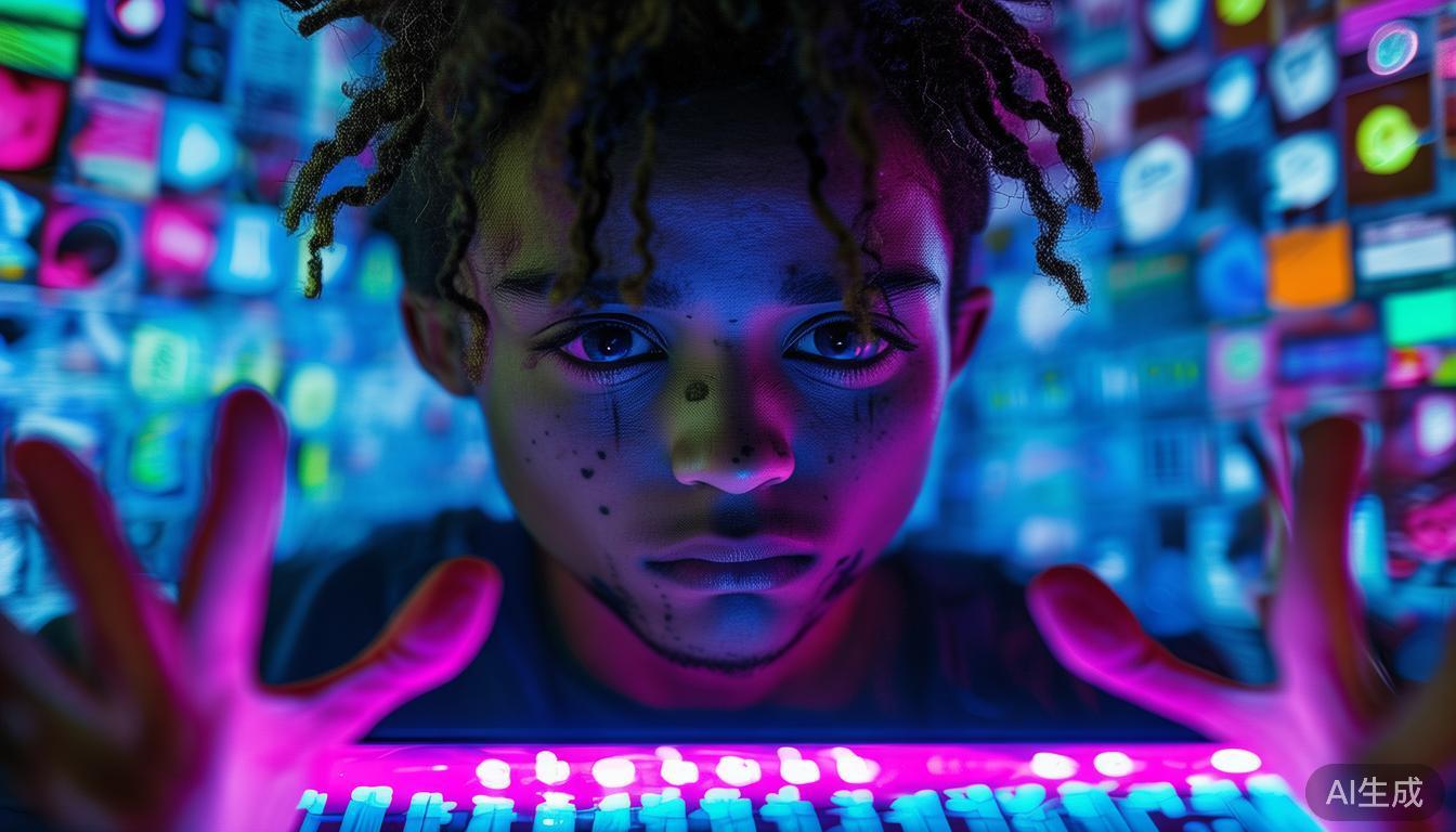 快手怎么设置粉丝团数字插图