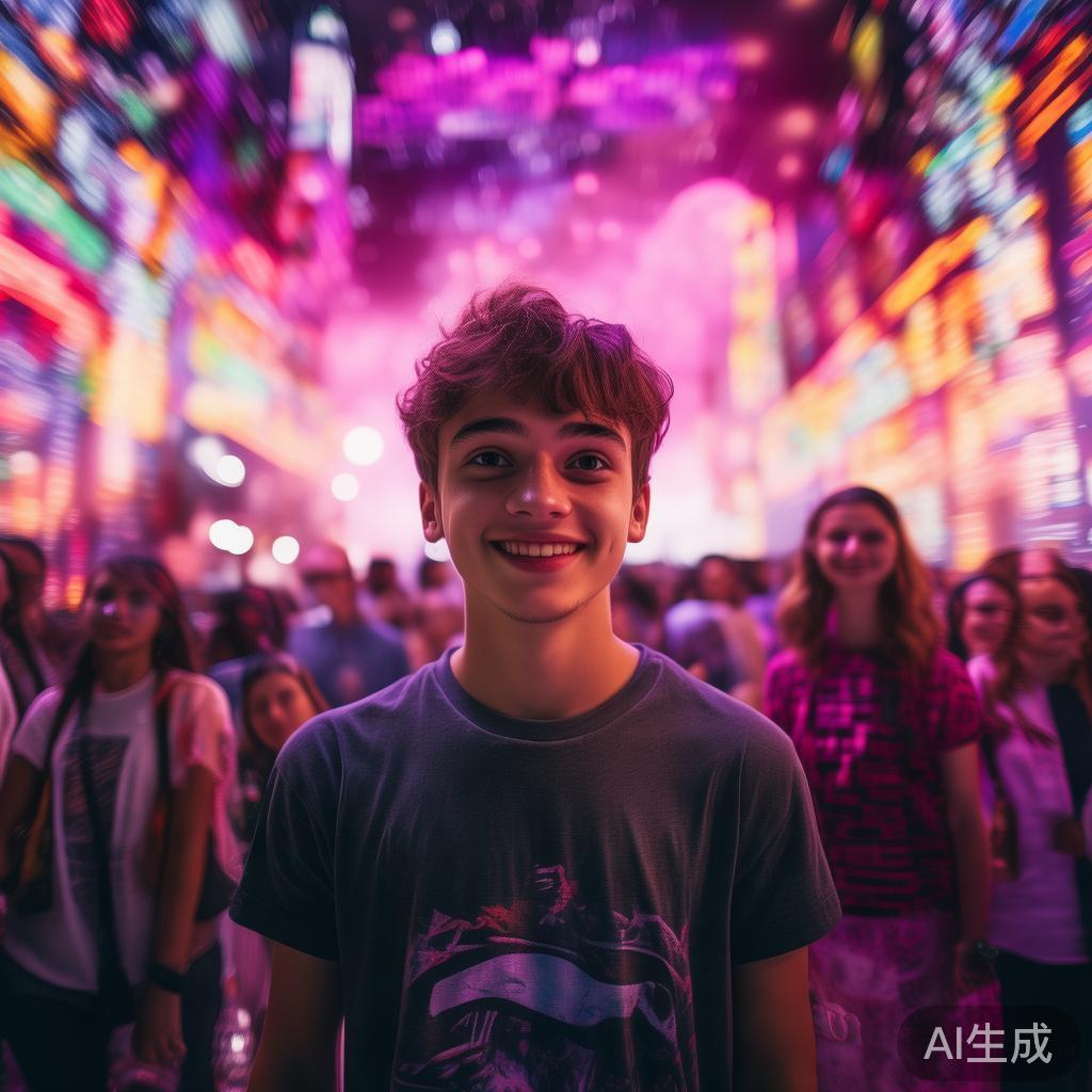 怎么看抖音的粉丝插图1