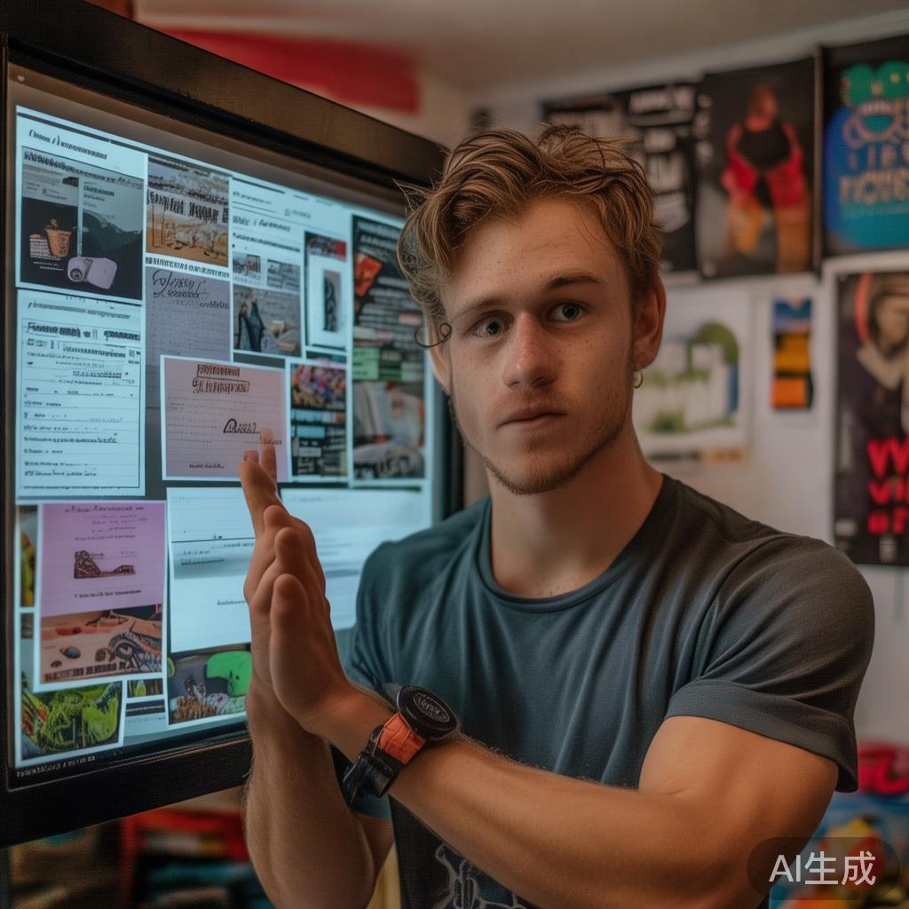 小红书如何关闭自己的笔记插图1