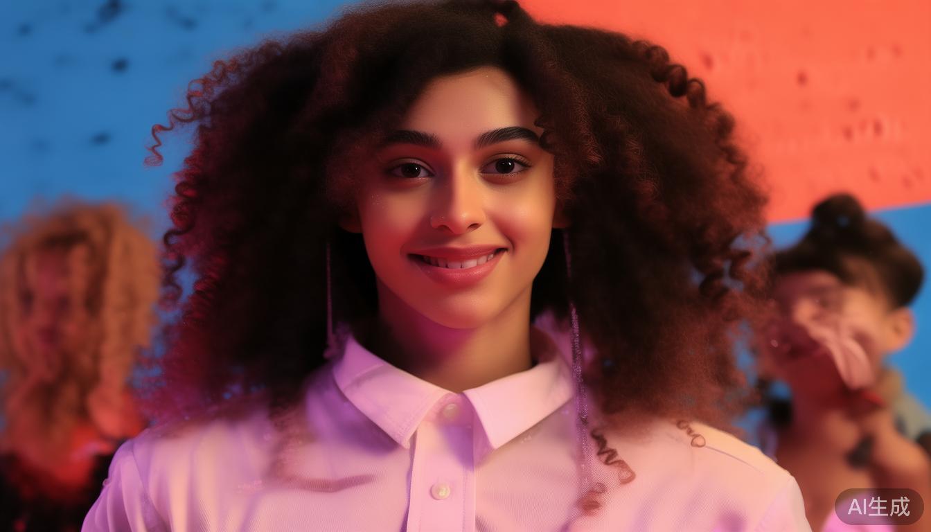 tiktok明星粉丝插图