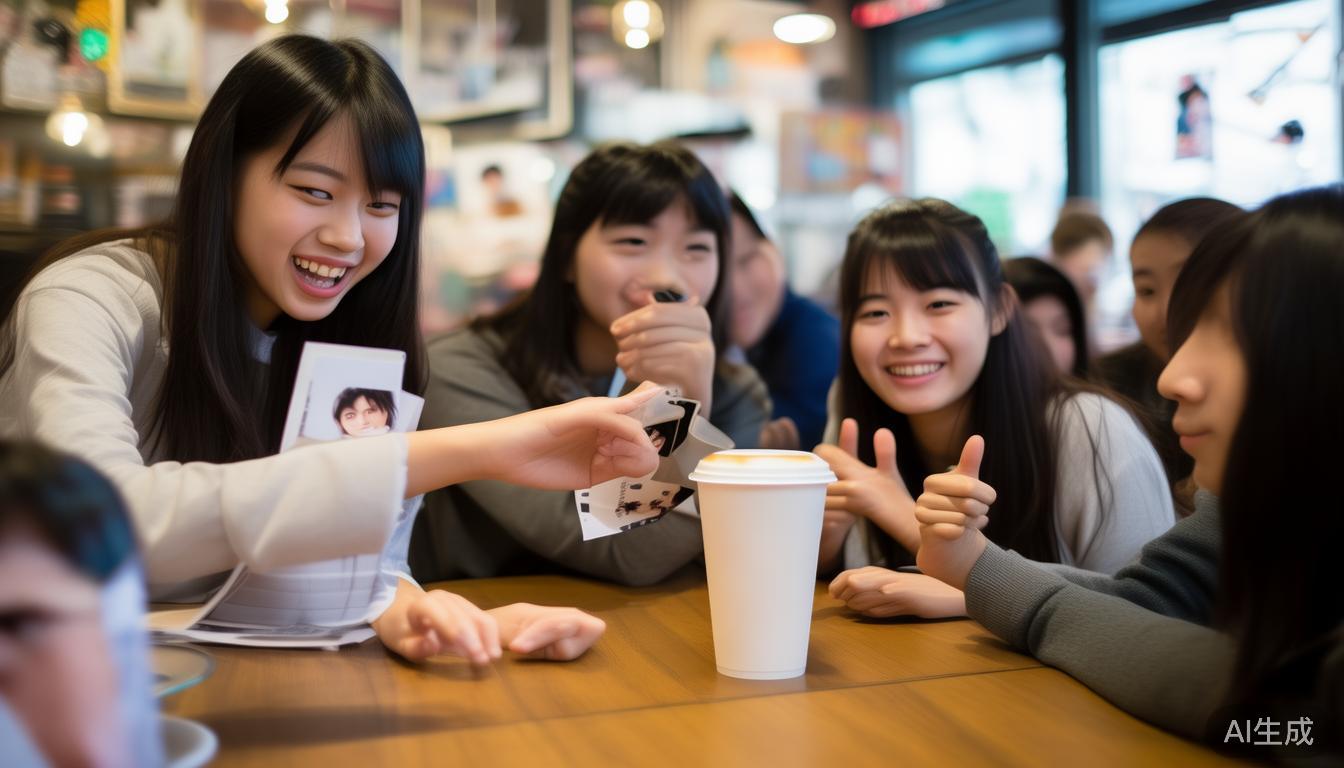 怎么挂粉丝牌微博插图2