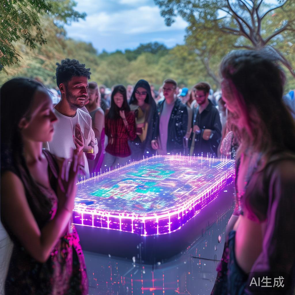 视频号总出现朋友头像和红点插图1