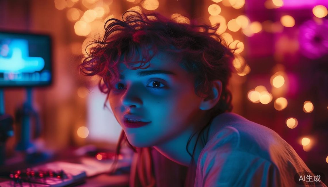 怎么用tiktok直播缩略图