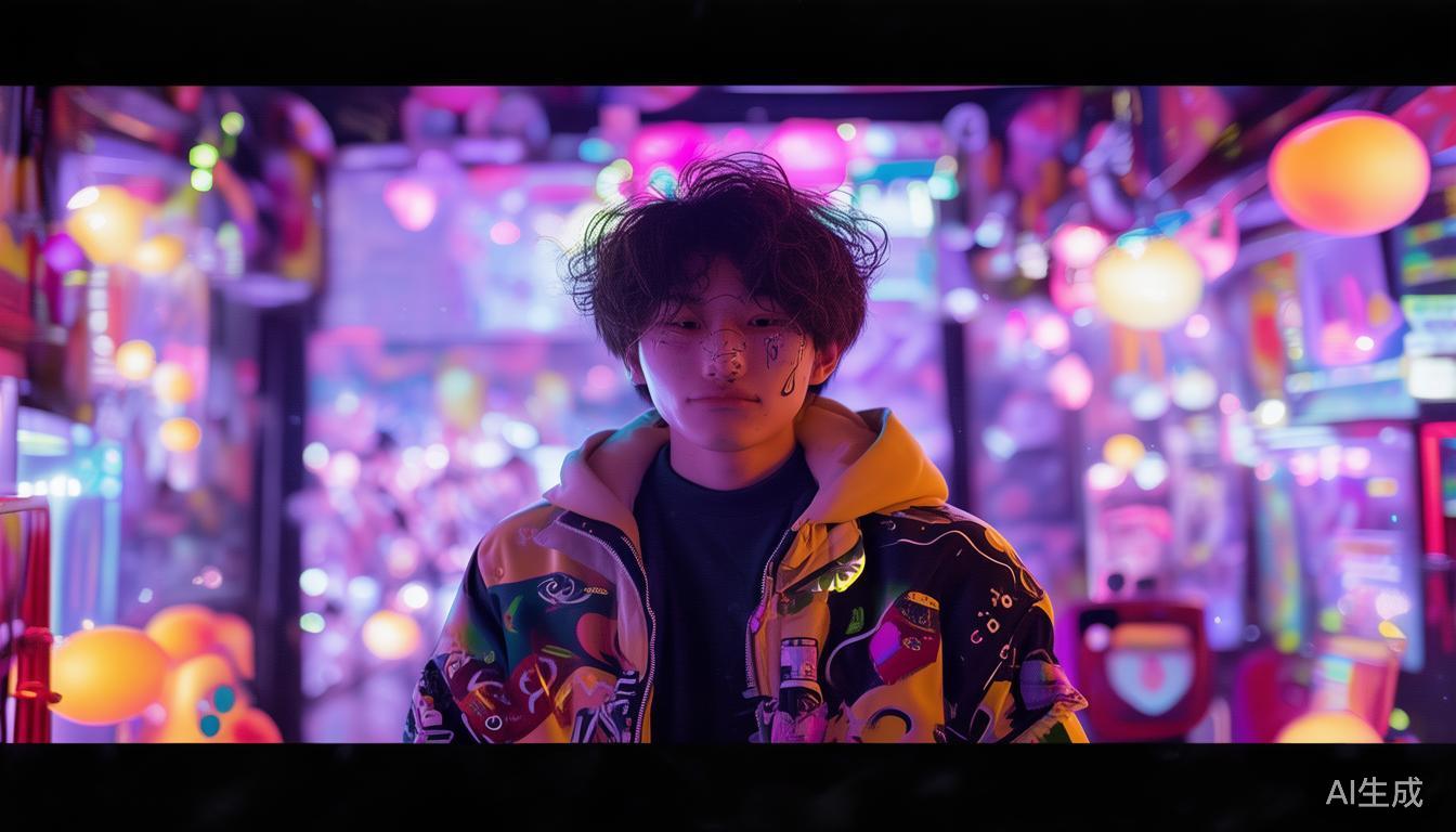 快手怎么设计隐藏粉丝名插图