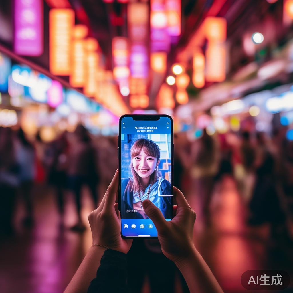 什么抖音是粉丝插图2