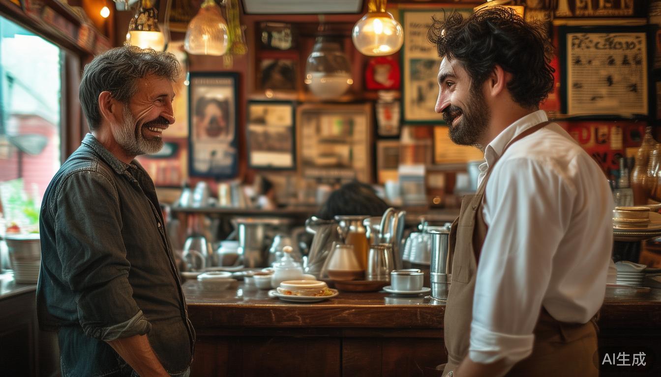 快手怎么给粉丝聊天插图1