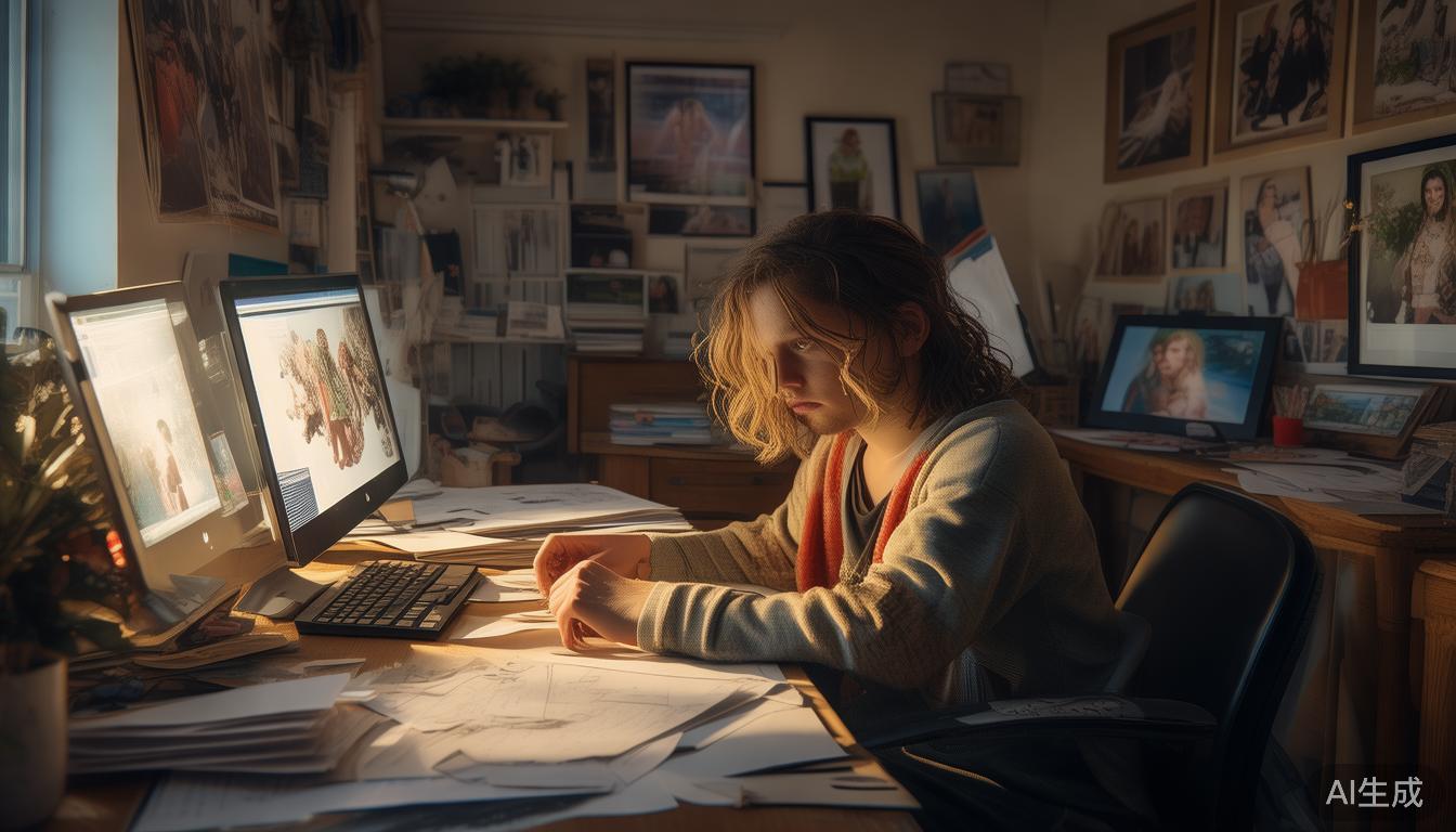 快手为什么找不到粉丝团插图